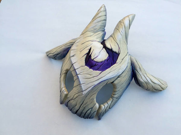 Kindred mask Necklaces - Kindred mask pendant